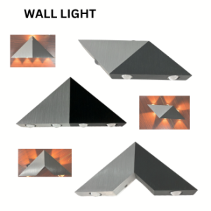 WALL LIGHT 287