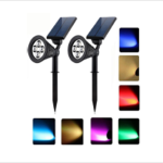 SOLAR SPIKER 389