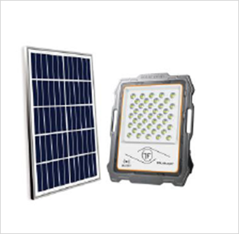 GUE D901 100W 100W FLOOD 375 - Image 1