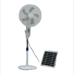 SOLAR FAN 16"