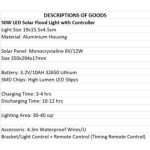 50W SOLAR 765 - Image 4
