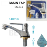 BASIN TAP 917