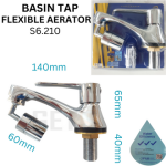 BASIN TAP 922