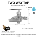 2W BIB TAP 925