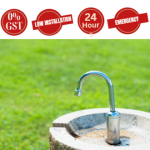 MIXER TAP 927 - Image 2