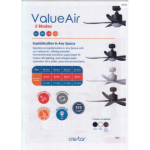 VALUE AIR FAN - Image 2