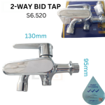 2W BIB TAP 925