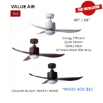 VALUE AIR FAN