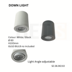 DOWN LIGHT 569