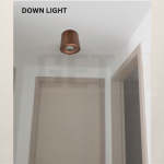 DOWN LIGHT 565 - Image 2