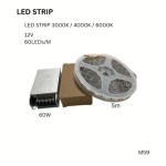 LED STRIP 533