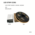 LED STRIP COB 528