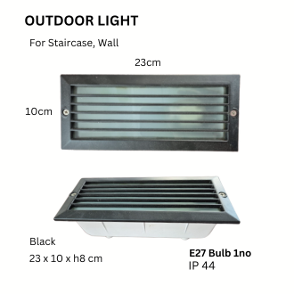 F Outdoor Light (2)