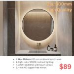 MIRROR 382 - Image 2