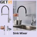 MIXER TAP 017 - Image 2