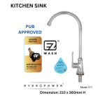 KITCHEN TAP 013