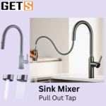 MIXER TAP 017