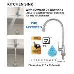 KITCHEN TAP 014