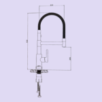MIXER TAP 016 - Image 3