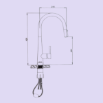 MIXER TAP 017 - Image 3