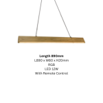 PENDANT 792 - Image 2