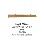 PENDANT 0792 - Image 2