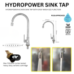 KITCHEN TAP 015 - Image 2