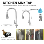 KITCHEN TAP 015
