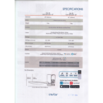 CEILING FAN HIRO - Image 3