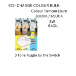 LED BULB 237