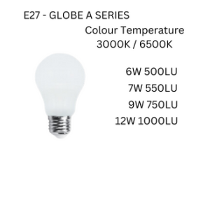 LED BULB 225