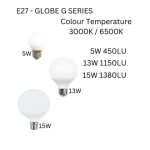 LED BULB 226