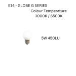 LED BULB 227