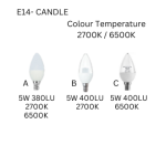 LED BULB 228