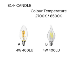 LED BULB 229