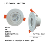 LED DOWN LIGHT 506