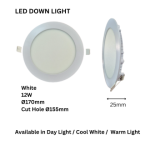 LED DOWN LIGHT 503