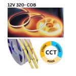 LED STRIP COB 12V