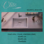 KITCHEN SINK 709 - Image 2