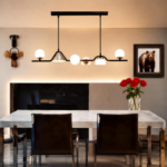 MODERN PENDANT