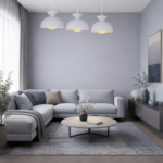 PENDANT LIGHT 2265