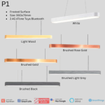 Pendant Light 2258
