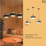 Pendant Light 2267