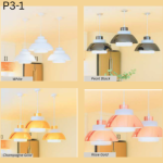 Pendant Light 2266