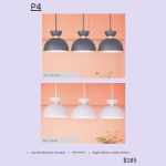 Pendant Light 2265