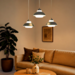 PENDANT LIGHT 2267 - Image 2