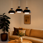 PENDANT LIGHT 2267