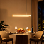 PENDANT LIGHT 2258