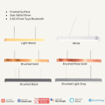 PENDANT LIGHT 2258 - Image 2